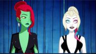 Harley and Ivy | Image via MAX